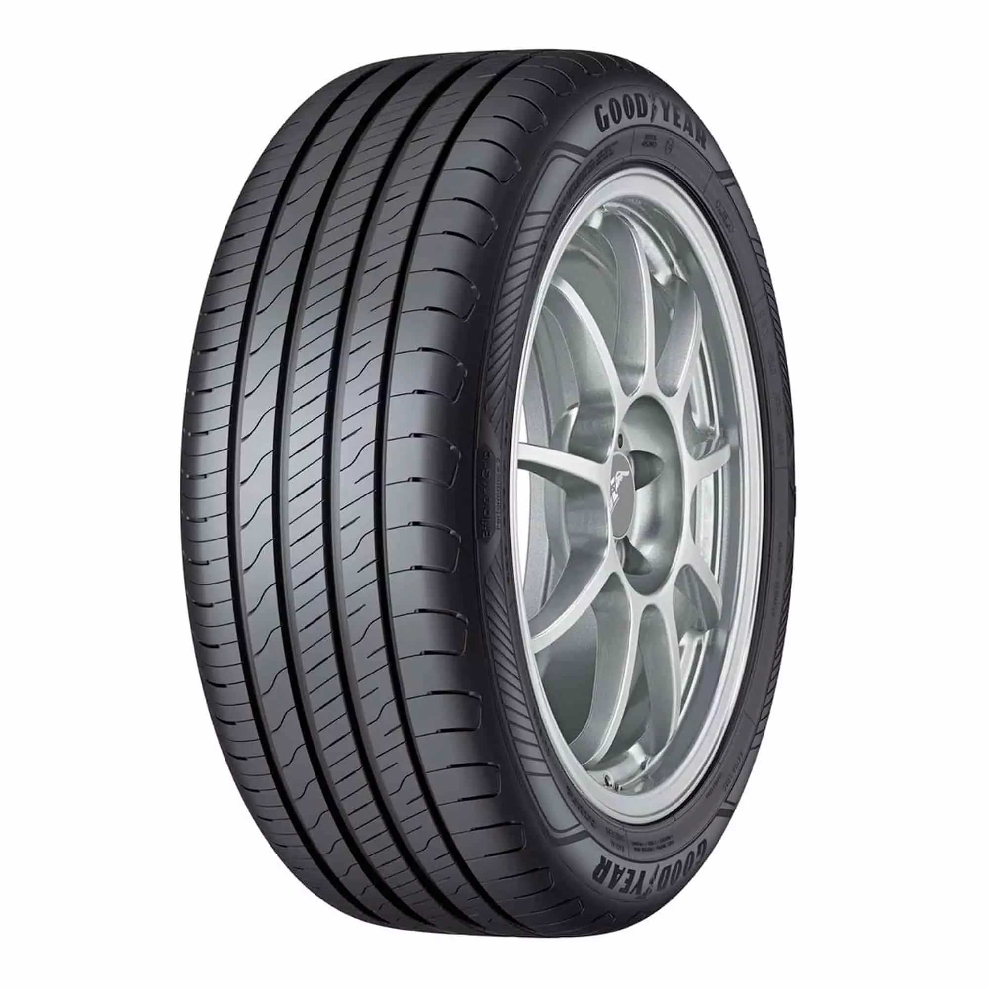 Шина Goodyear EfficientGrip Performance 185/55R15 82H