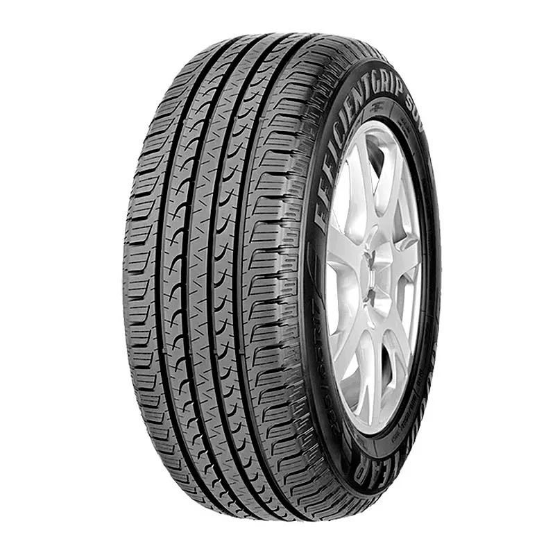 Шина Goodyear EfficientGrip SUV 225/60R18 100V