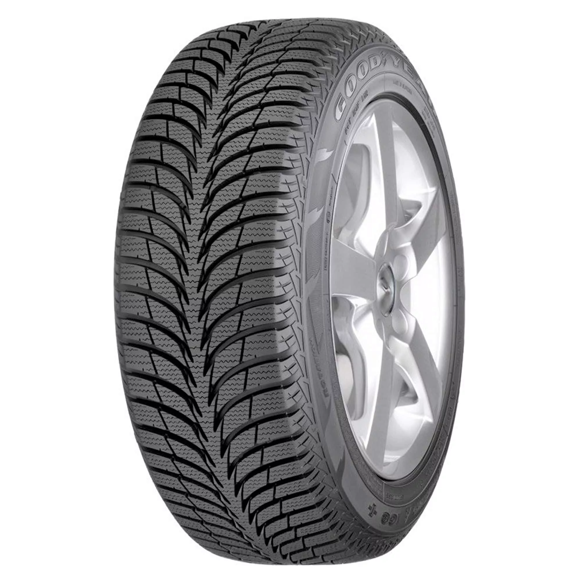 Шина Goodyear Ultra Grip Ice+ 175/65R14 86T XL