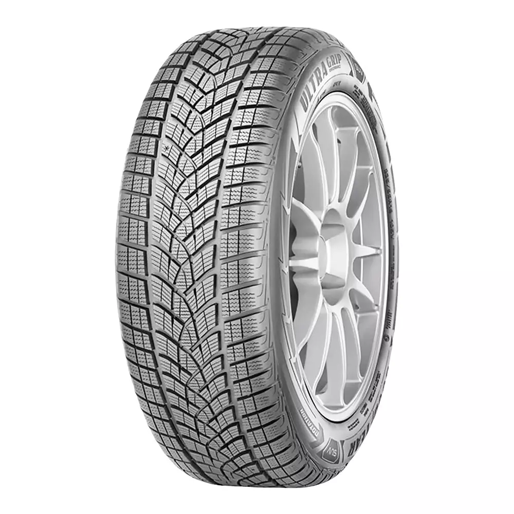 Шина Goodyear UltraGrip Ice SUV Gen-1 265/55R19 113T XL FP