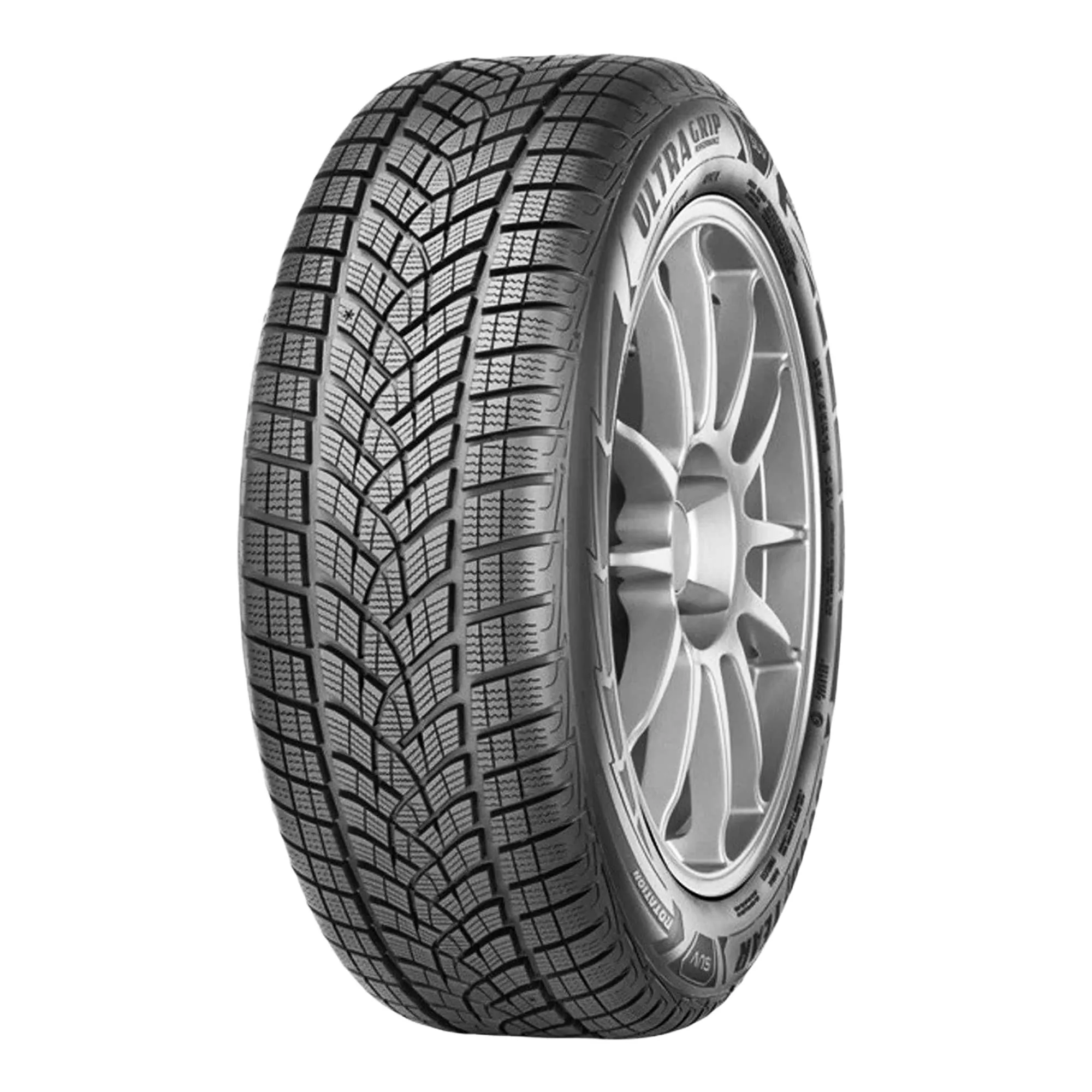 Шина Goodyear Ultra Grip Performance+ 215/65R16 98H