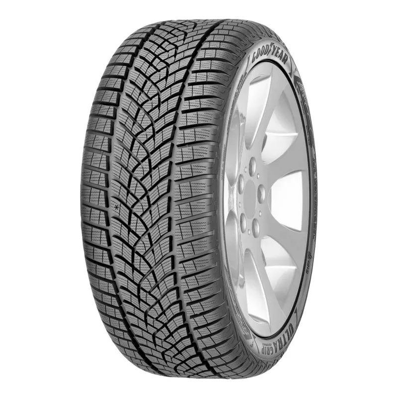 Шина Goodyear Ultra Grip Performance+ 235/50R20 104T XL