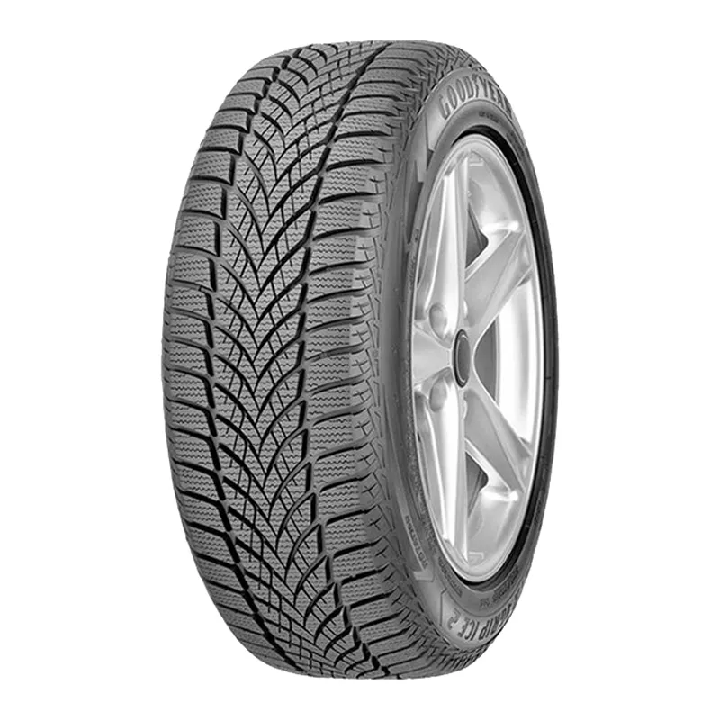 Шина Goodyear UltraGrip Ice 2 195/65R15 95T MS XL