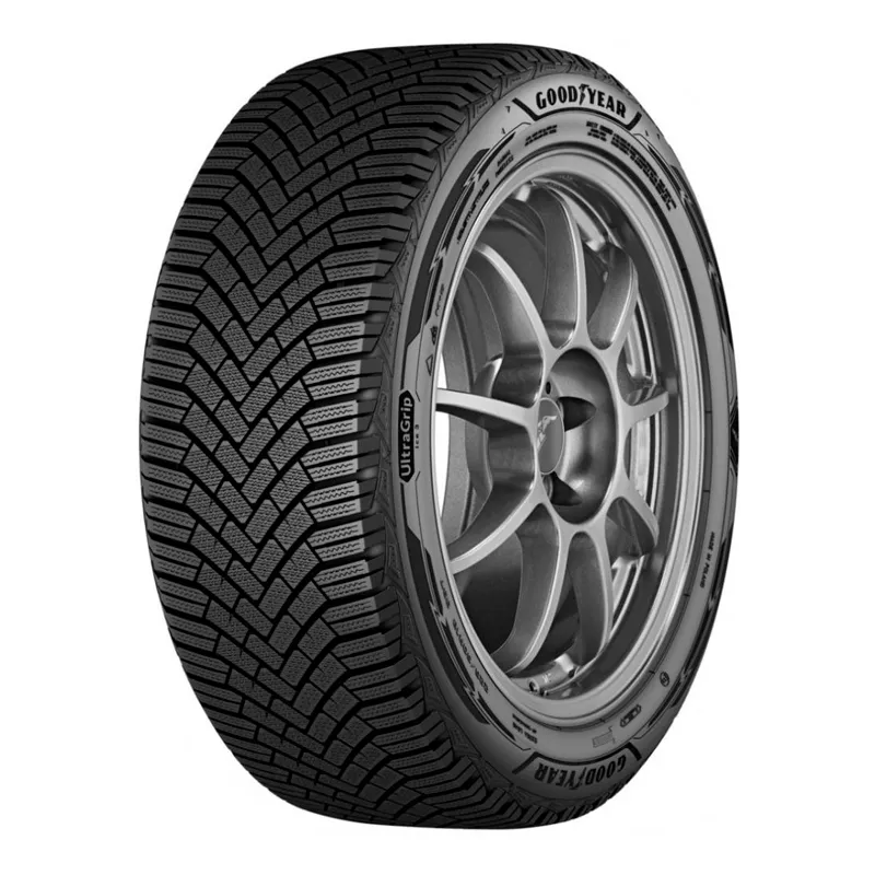 Шина Goodyear UltraGrip Ice 3 265/50R19 110T XL