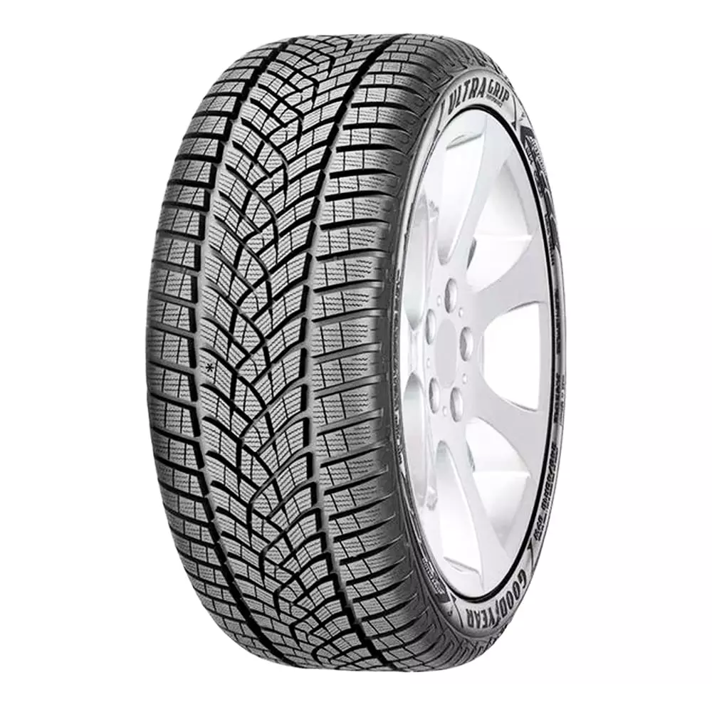 Шина Goodyear UltraGrip Performance + 255/50R20 109V SUV XL FP Шина Goodyear UltraGrip Performance + 255/50R20 109V SUV XL FP