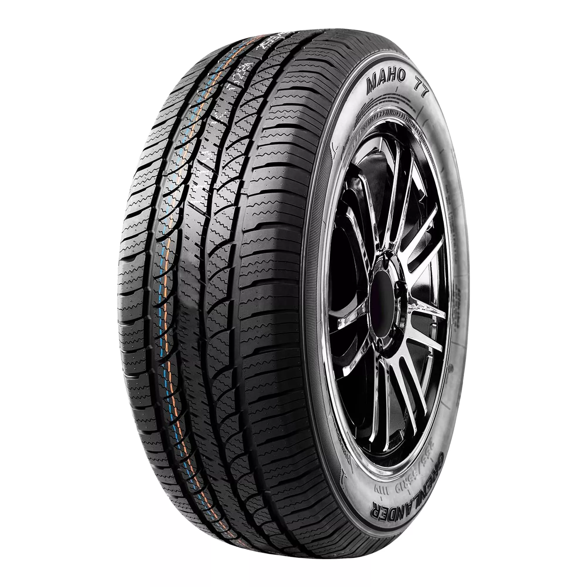 Шина Grenlander Maho 77 265/60R18 114H XL