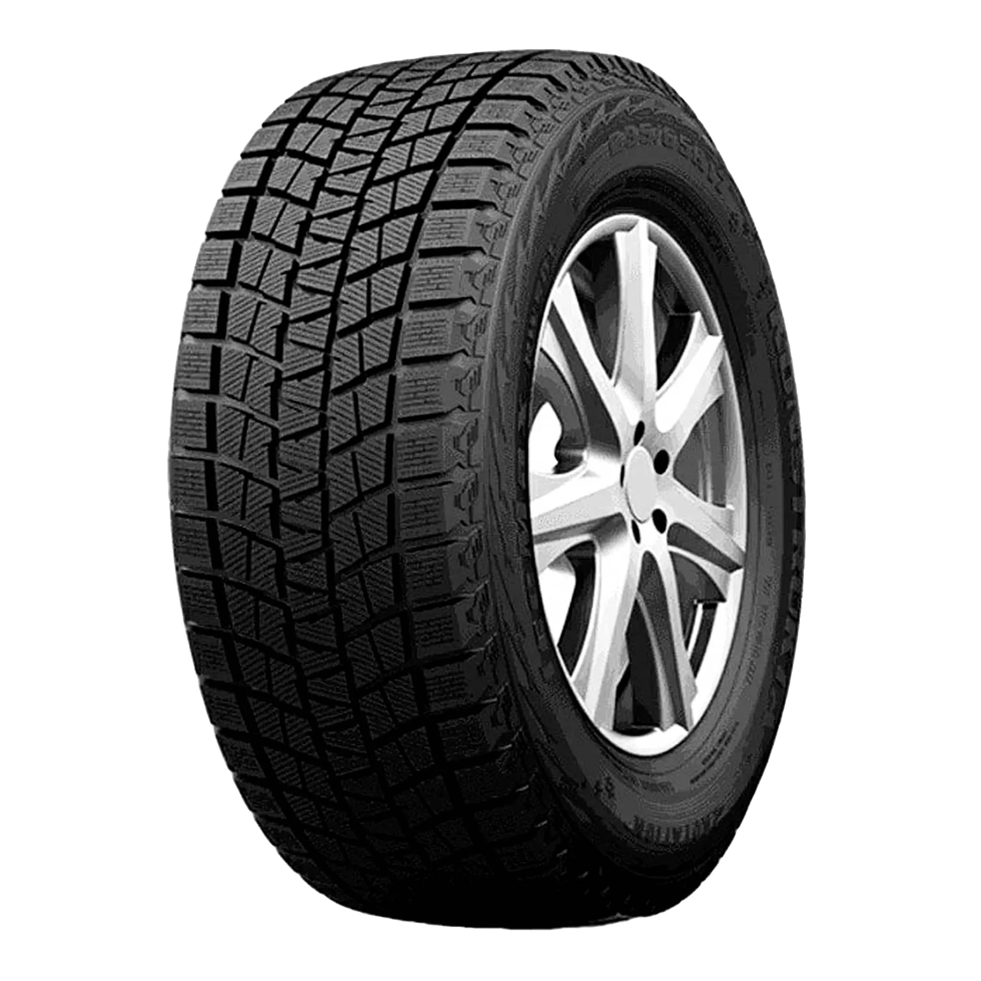 Шина Habilead IceMax RW501 255/50R19 107H