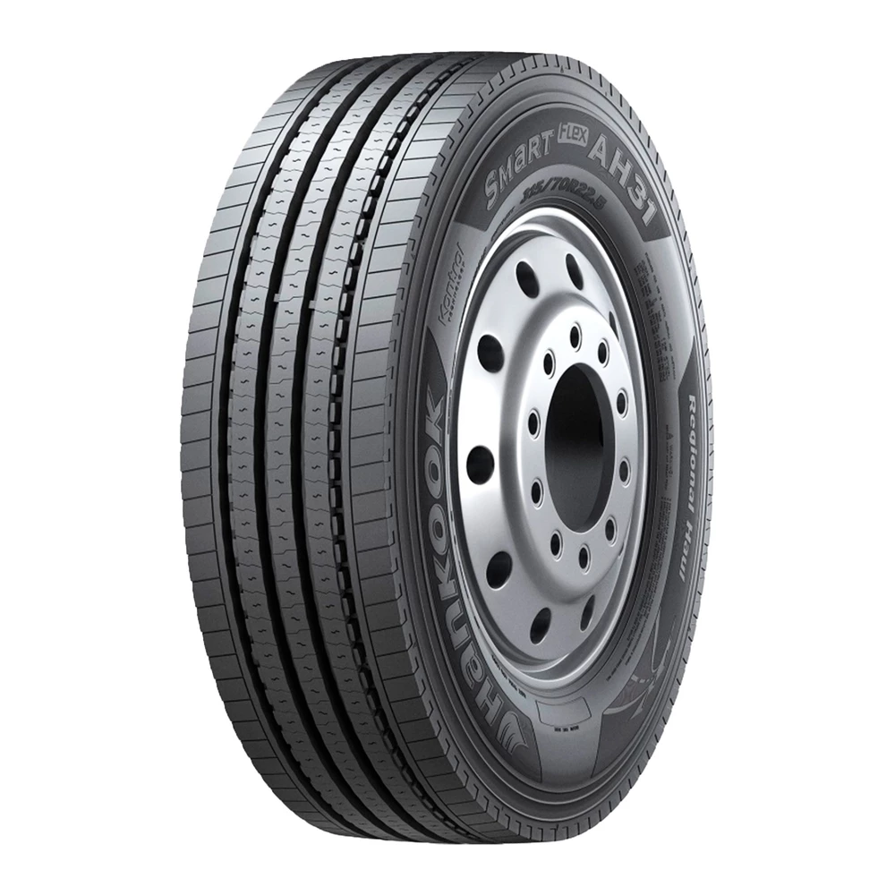 Шина Hankook AH31 Smart Flex 3PSF 385/55R22,5 160K