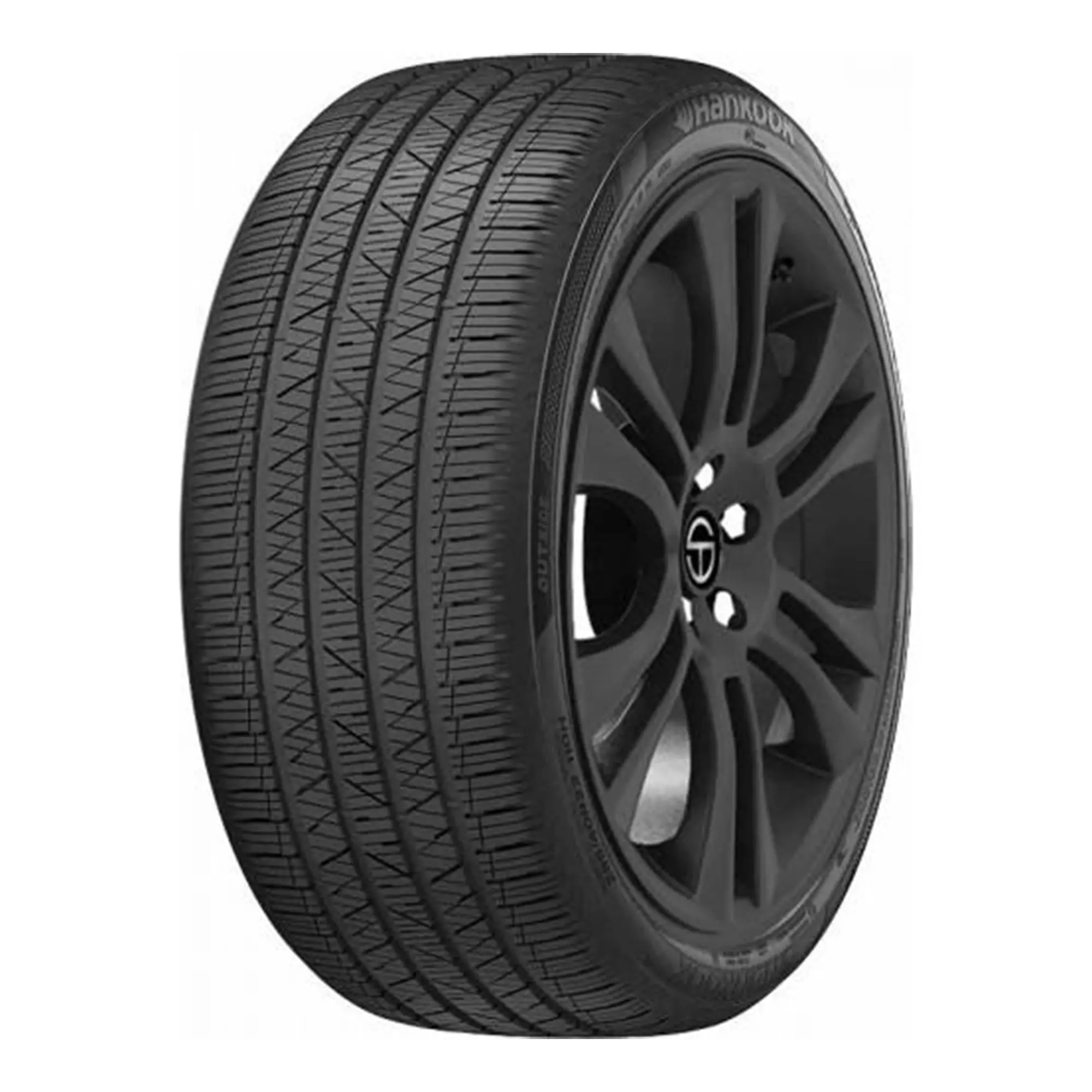 Шина Hankook Dynapro HP2 plus RA33D 255/55R20 110V XL