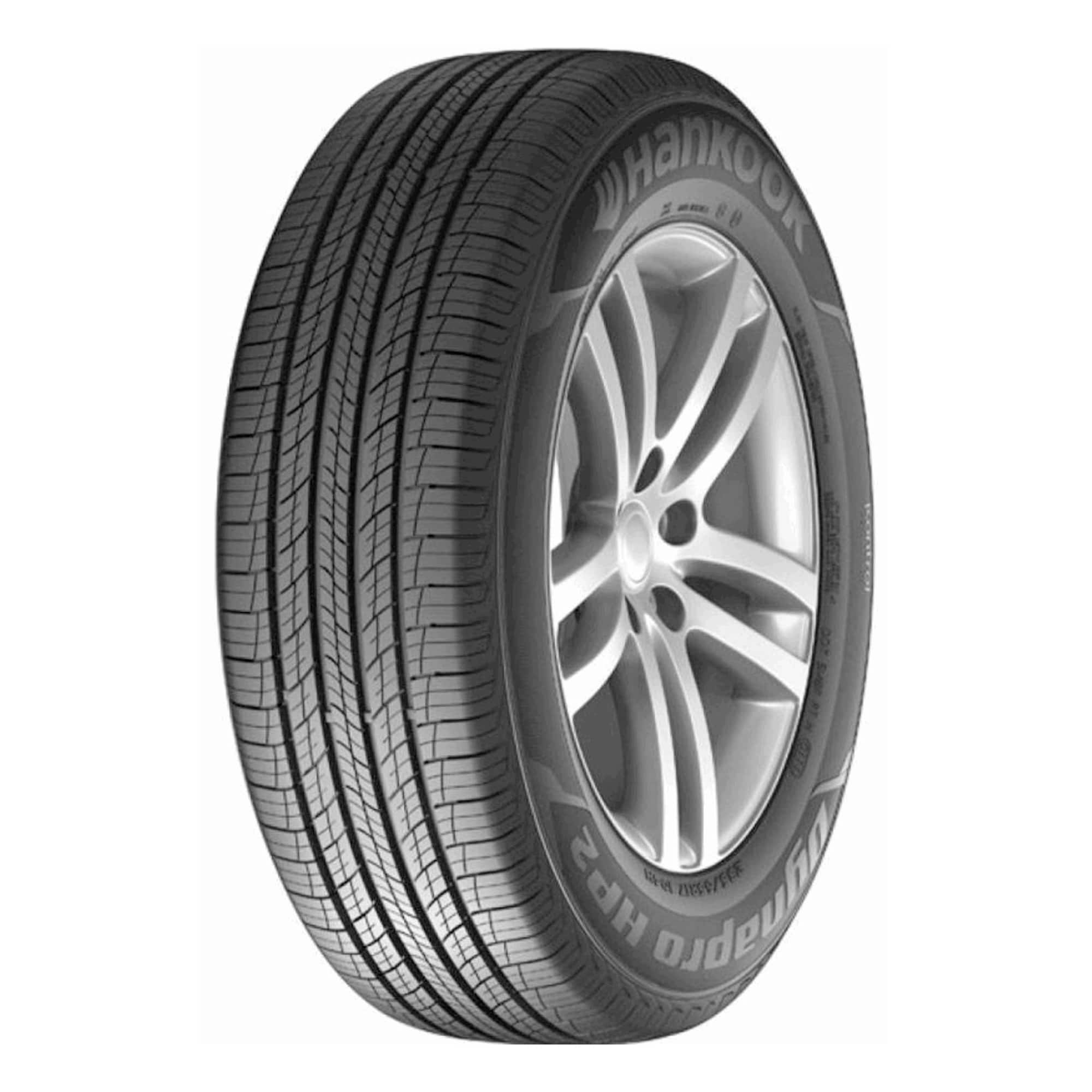 Шина Hankook Dynapro HP2 RA 33 255/65R17 110H Шина Hankook Dynapro HP2 RA 33 255/65R17 110H
