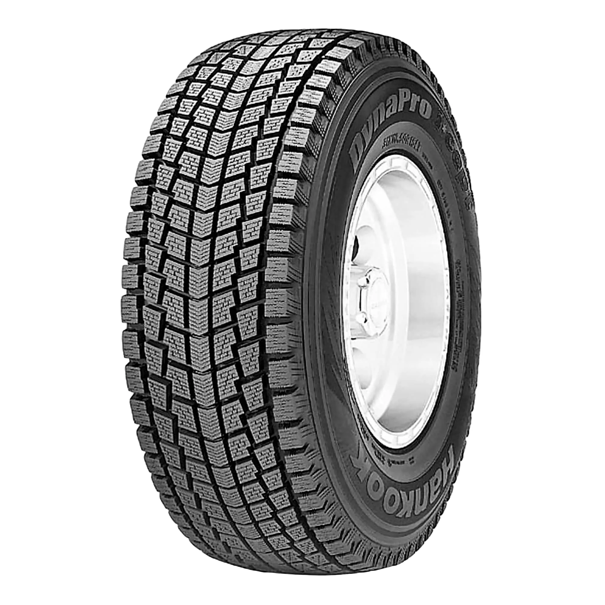 Шина Hankook Dynapro I*Cept RW08 175/80R16 91Q