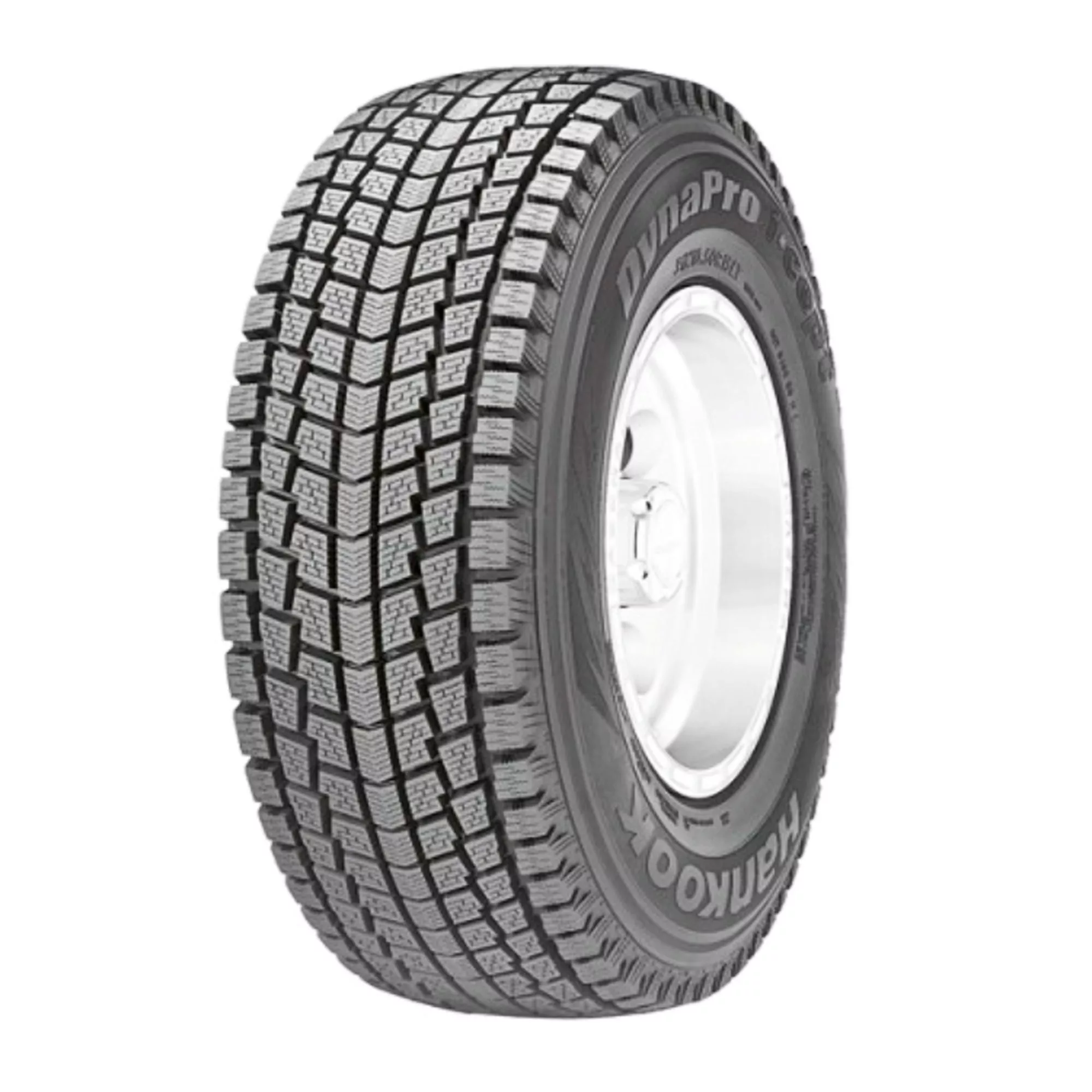 Шина 275/60R20 115T Dynapro I*cept RW08 Шина 275/60R20 115T Dynapro I*cept RW08