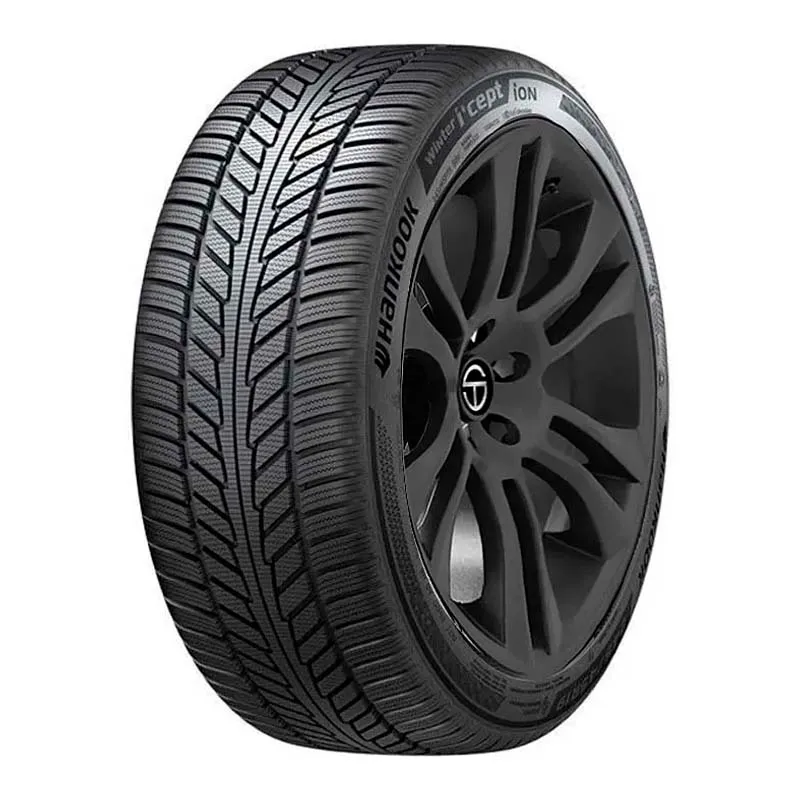 Шина Hankook I*Cept iON IW01A 235/60R20 108V XL