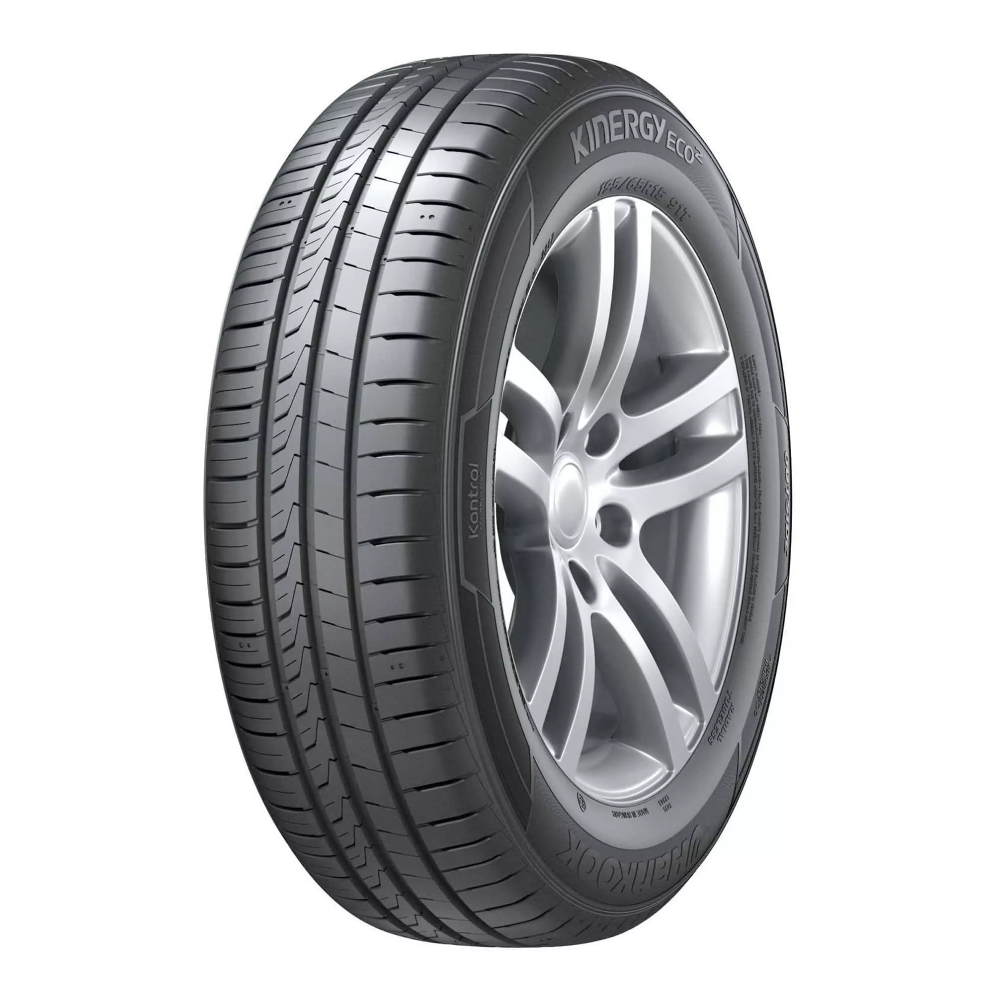 Шина 165/60R15 77H Kinergy Eco 2 K 435