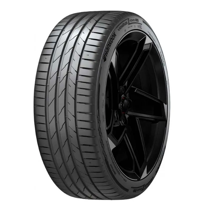 Шина Hankook Ventus Evo SUV K137A 255/40R20 101V XL