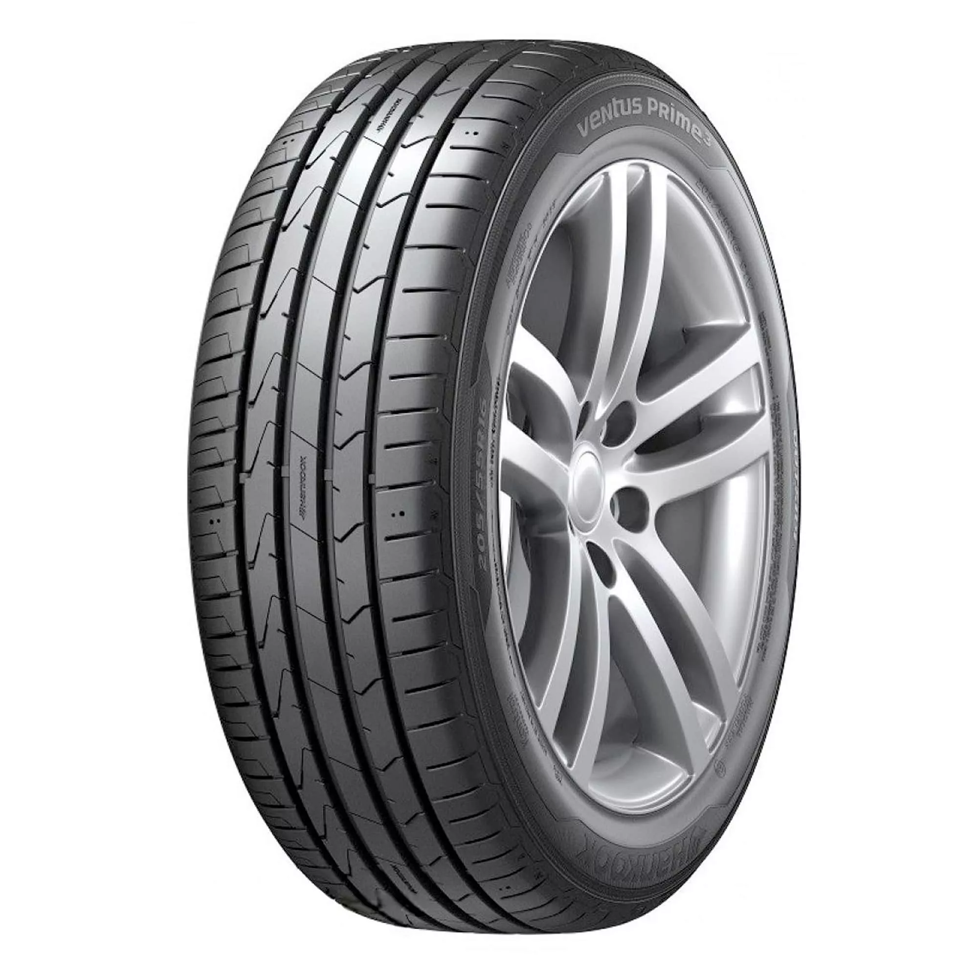 Шина Hankook Ventus Prime 3 K125 235/45R18 98W XL Шина Hankook Ventus Prime 3 K125 235/45R18 98W XL