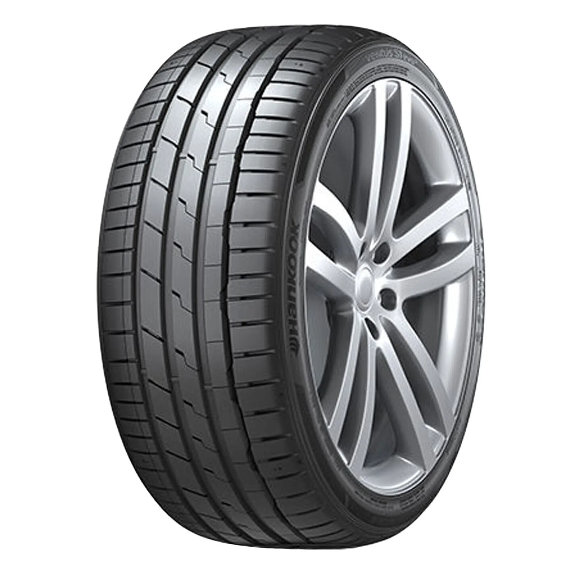 Шина Hankook Ventus S1 evo2 K117A 235/65R17 108V XL SUV Шина Hankook Ventus S1 evo2 K117A 235/65R17 108V XL SUV