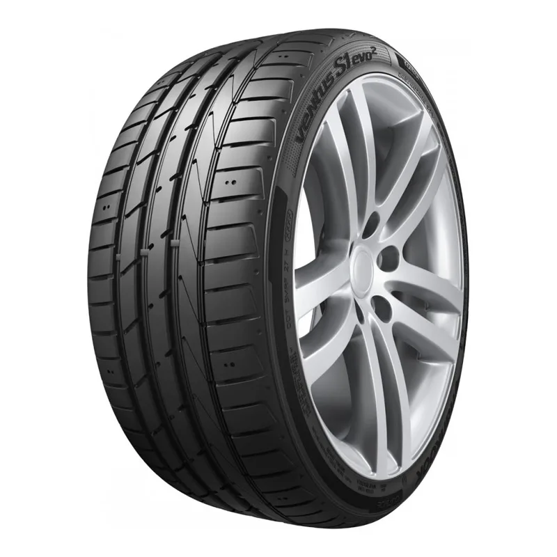 Шина Hankook Ventus S1 Evo2 K117B 225/50R17 94W