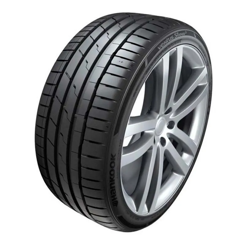 Шина Hankook Ventus S1 Evo3 SUV K127A 265/55R19 113Y XL