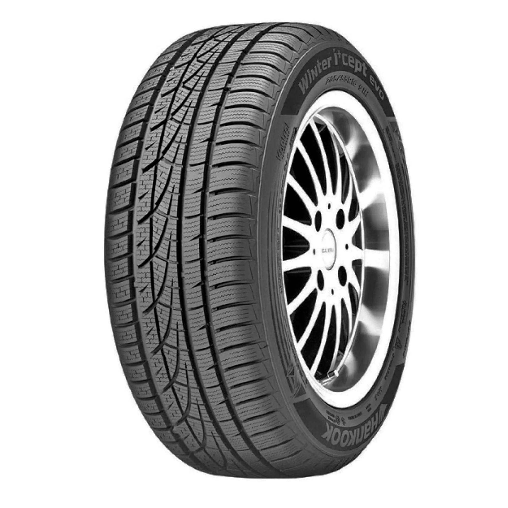Шина Hankook Winter i*cept evo W310 195/55R15 89H Шина Hankook Winter i*cept evo W310 195/55R15 89H