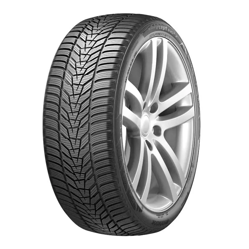 Шина Hankook Winter I*Cept Evo3 SUV W330A 225/65R17 102H