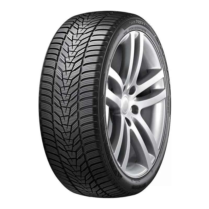 Шина Hankook Winter i*Cept Evo3 W330 255/40R18 99V XL