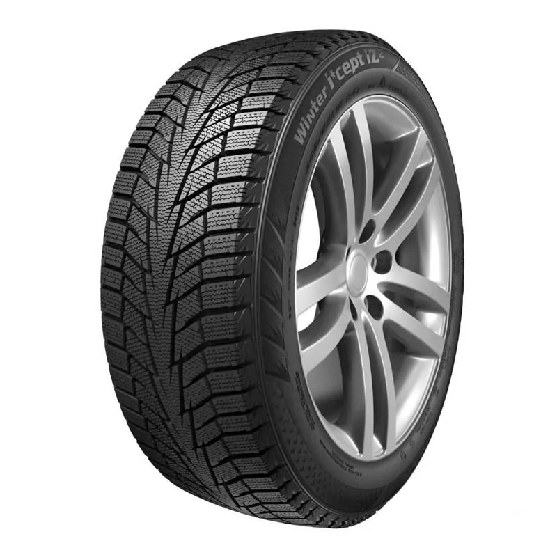Шина Hankook Winter I*Cept iZ2 W616 195/55R15 89T XL