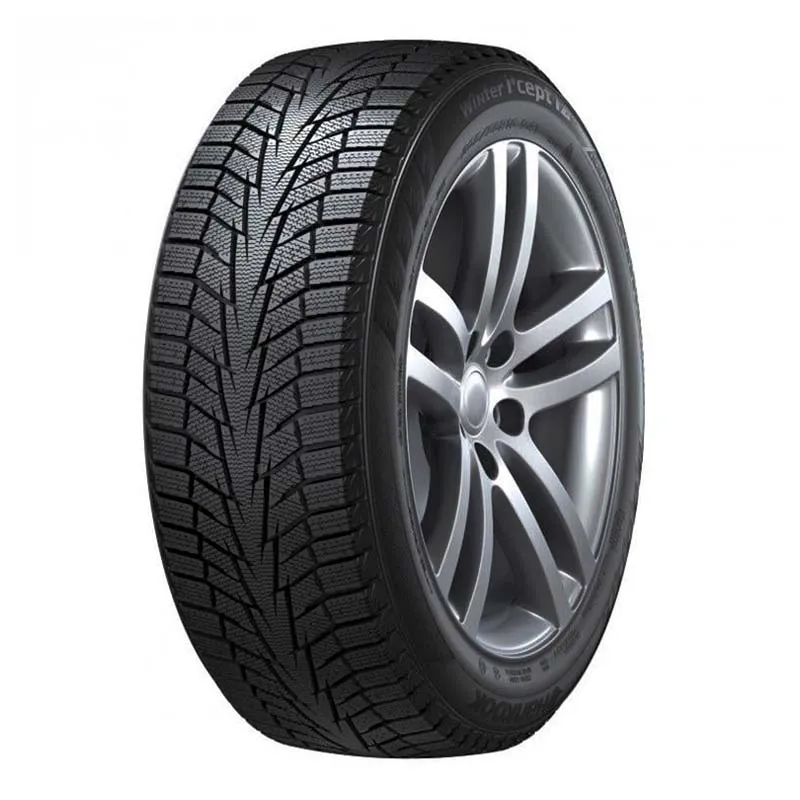 Шина Hankook Winter I*Cept iZ2 W616 195/70R14 91T