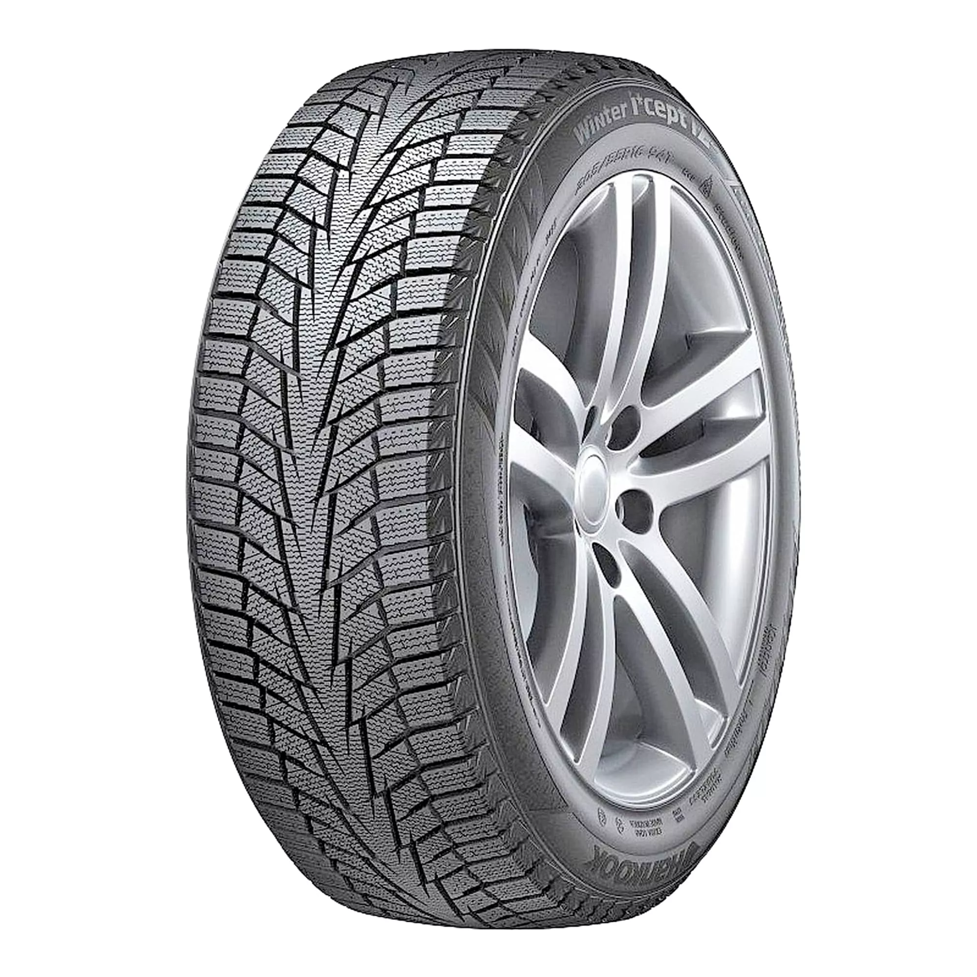 Шина 205/55R16 94T Winter i*cept iZ2 W616 XL