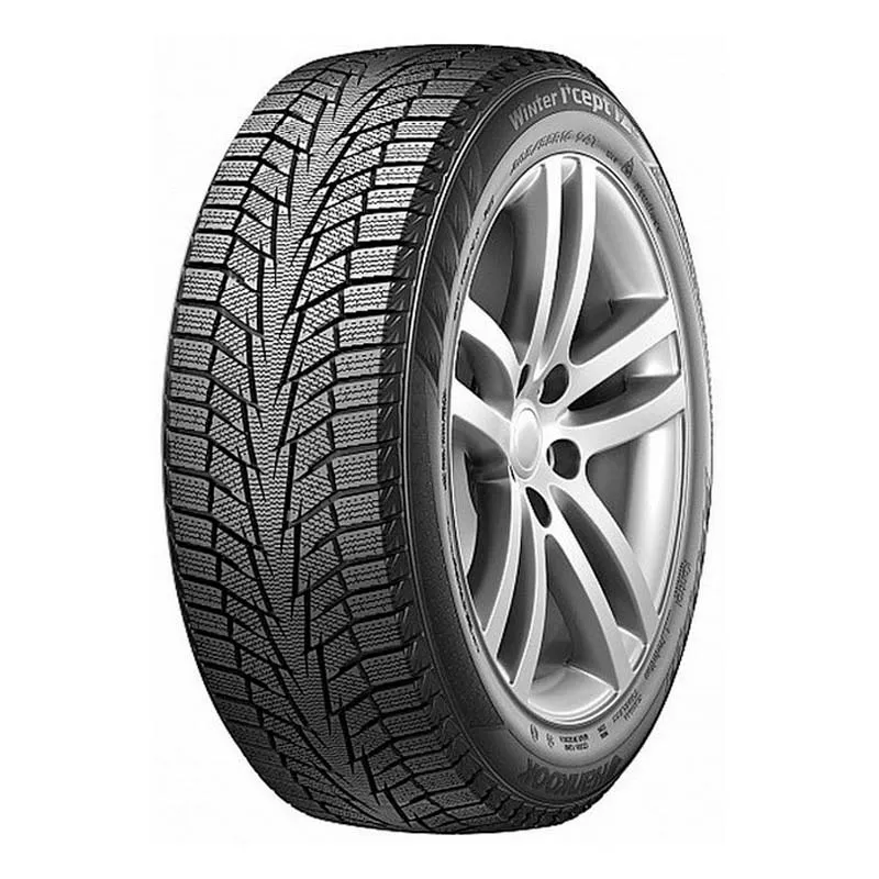 Шина Hankook Winter I*Cept iZ2 W616 235/40R18 95T XL