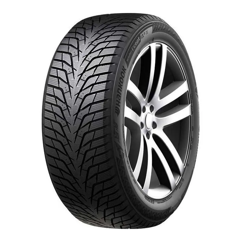 Шина Hankook Winter I*Cept IZ3 X W636A 225/60R18 100H SL Шина Hankook Winter I*Cept IZ3 X W636A 225/60R18 100H SL