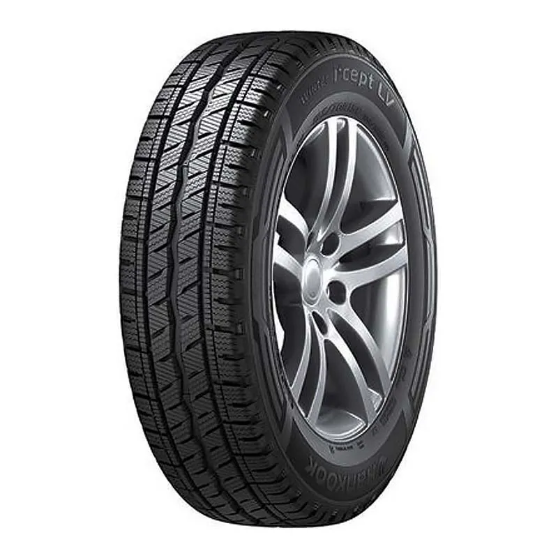 Шина Hankook Winter I*cept RW12 LV 195/70R15С 104/102R