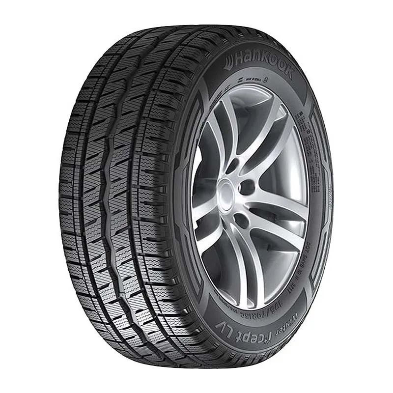 Шина Hankook Winter I*cept LV RW12 215/70R15С 109/107R