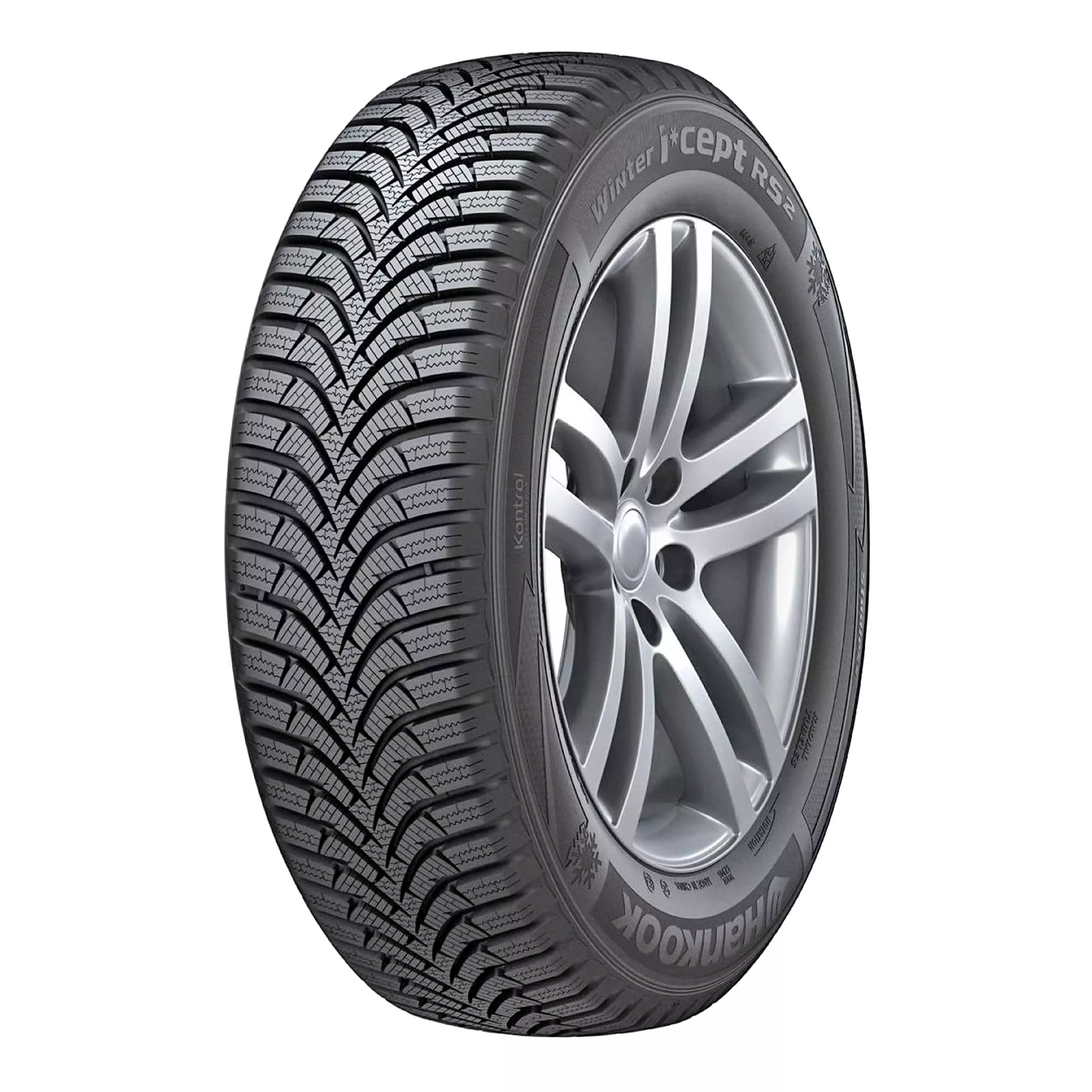 Шина Hankook Winter I*Cept RS2 W452 185/70R14 88T