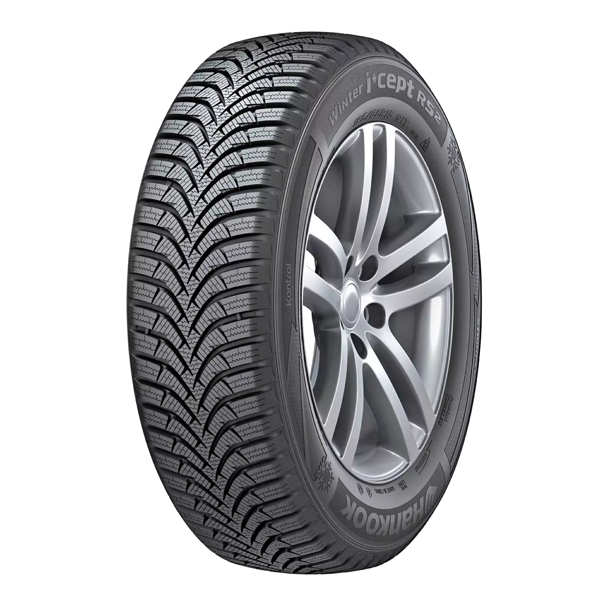 Шина Hankook Winter I*Cept RS2 W452 225/45R17 94V XL Шина Hankook Winter I*Cept RS2 W452 225/45R17 94V XL