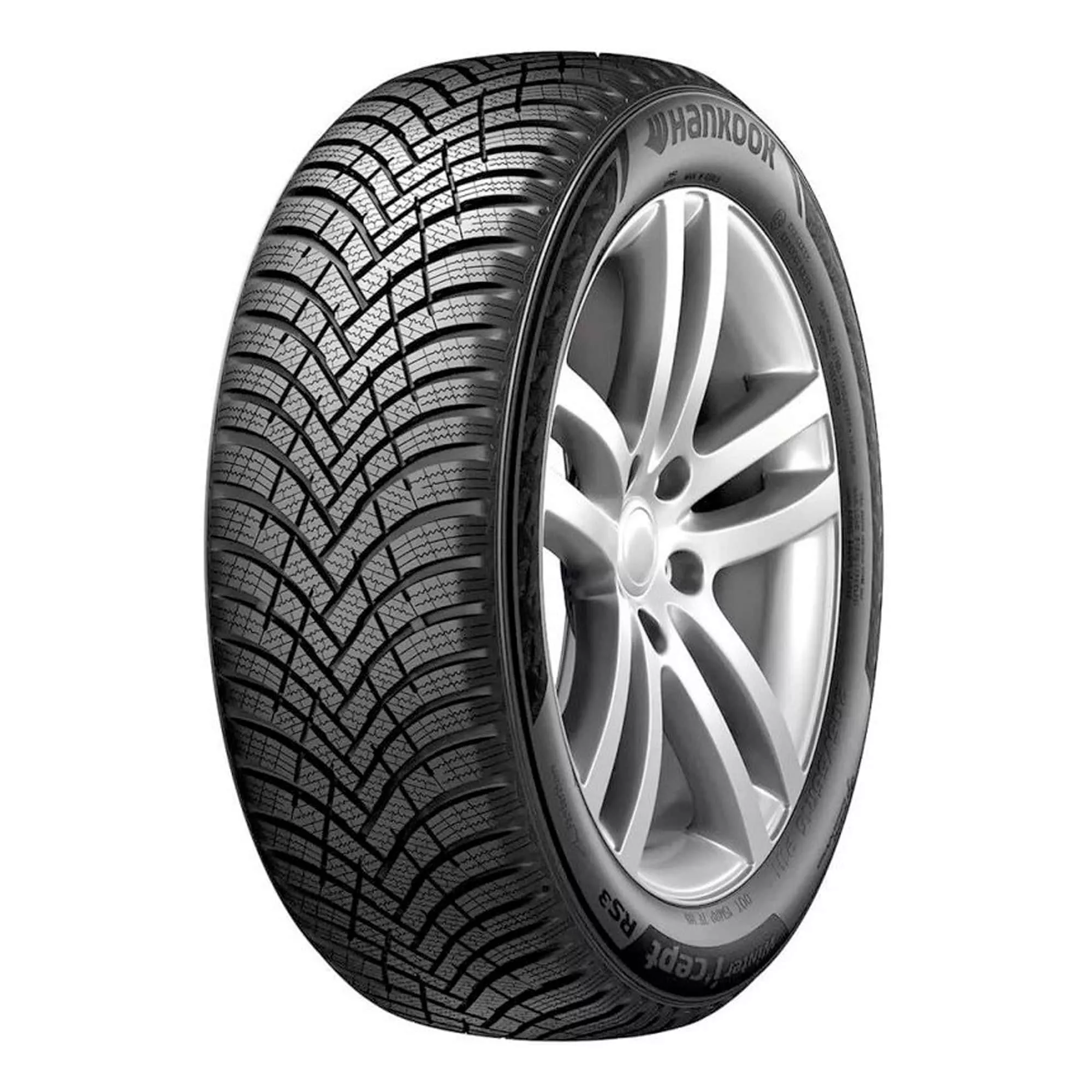Шина Hankook Winter i*cept RS3 W462 225/55R17 101V XL Шина Hankook Winter i*cept RS3 W462 225/55R17 101V XL