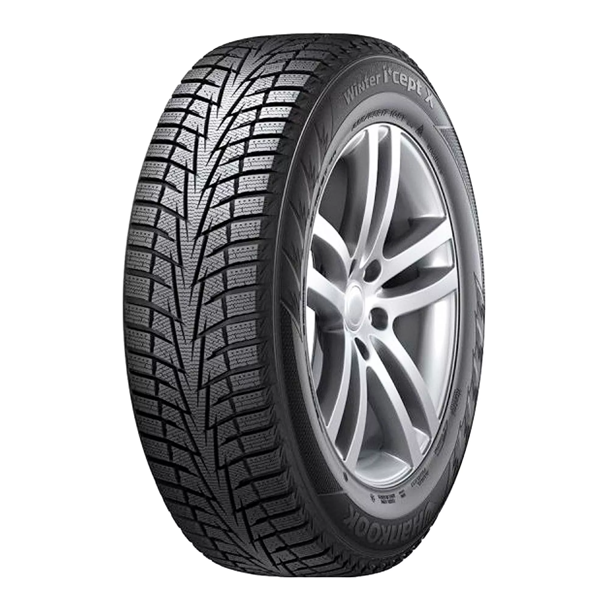 Шина Hankook Winter I*Cept X RW10 275/40R20 110T XL