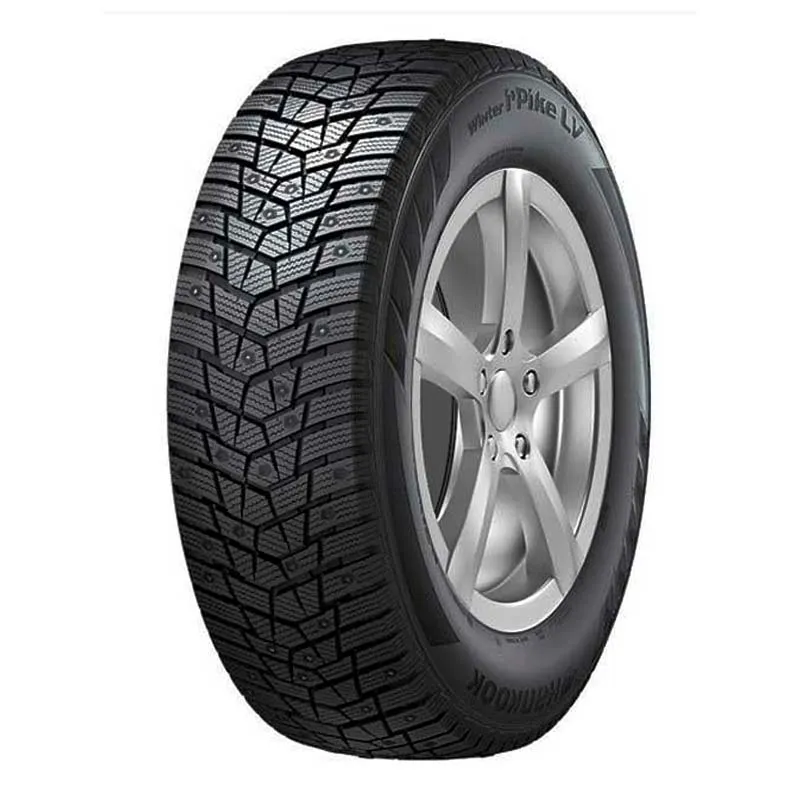 Шина Hankook WiNter i*Pike LV 215/75R16C 116/114R RW15 под шип
