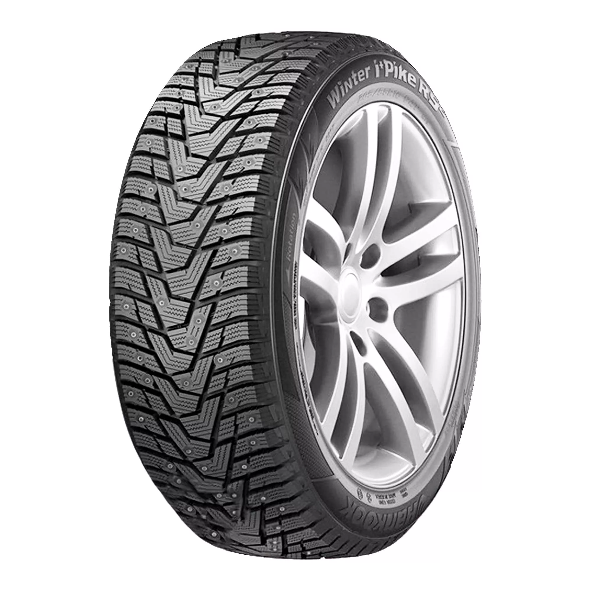 Шина 205/60R16 96T Winter I*Pike RS2 W429 XL