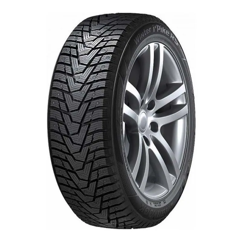 Шина Hankook Winter I*Pike RS2 W429 215/55R17 98T XL под шип