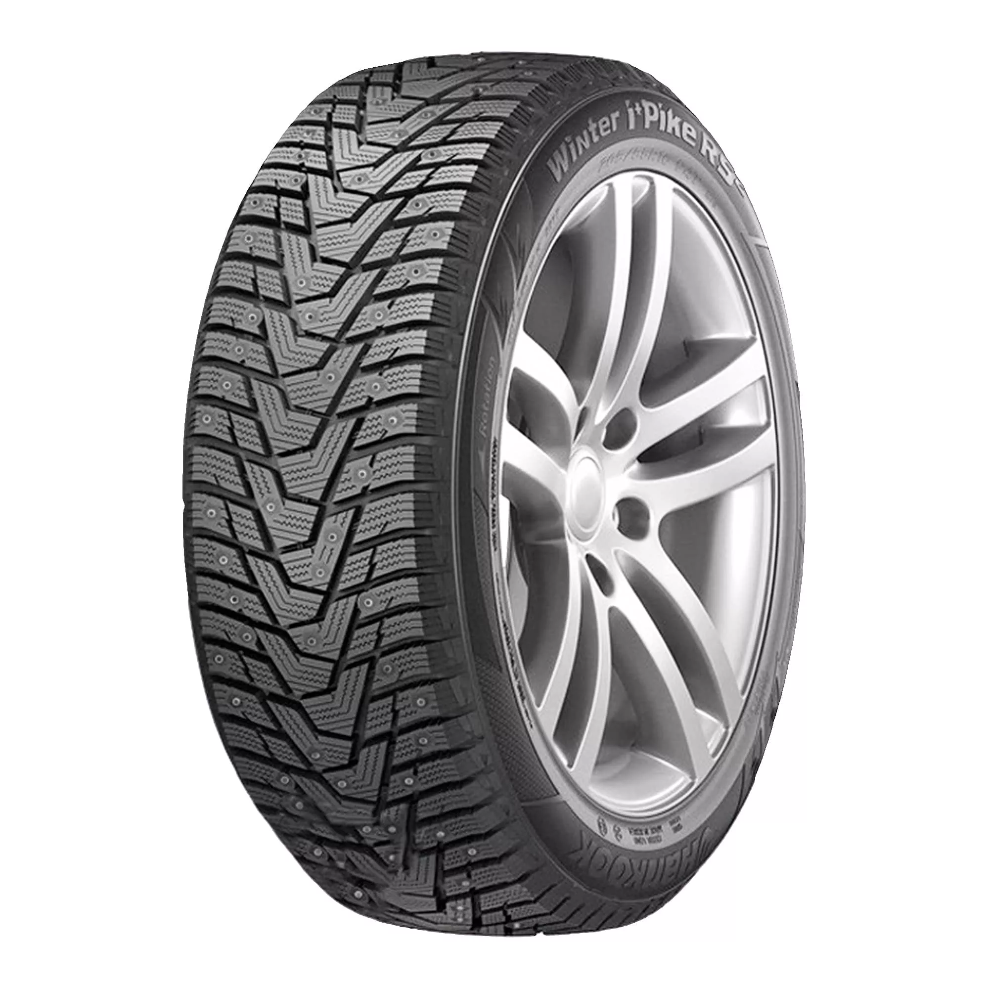 Шина Hankook Winter i*Pike RS2 W429 245/45R19 102T XL под шип