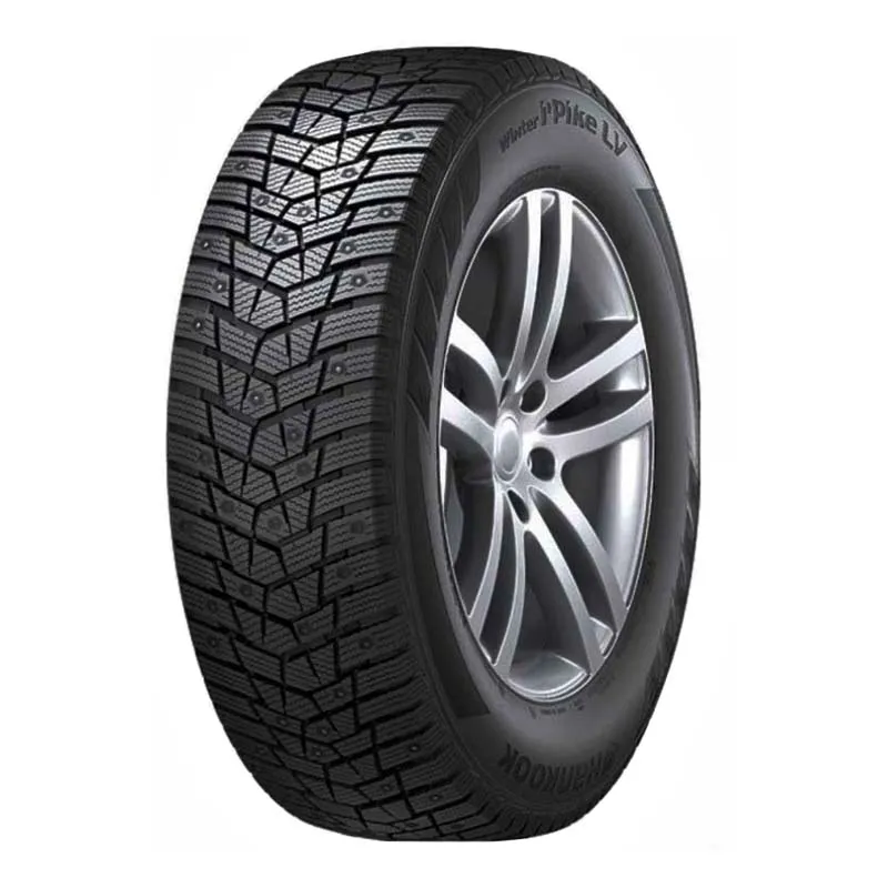 Шина Hankook Winter I*Pike RW15 185/75R16C 104/102R під шип