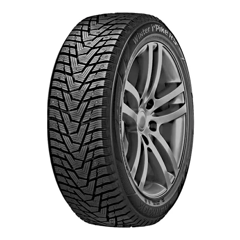 Шина Hankook Winter I*Pike X W429A 225/55R19 103T XL под шип