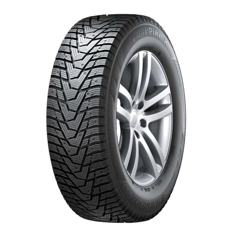 Шина Hankook Winter i*Pike X W429A 255/55R18 109T под шип