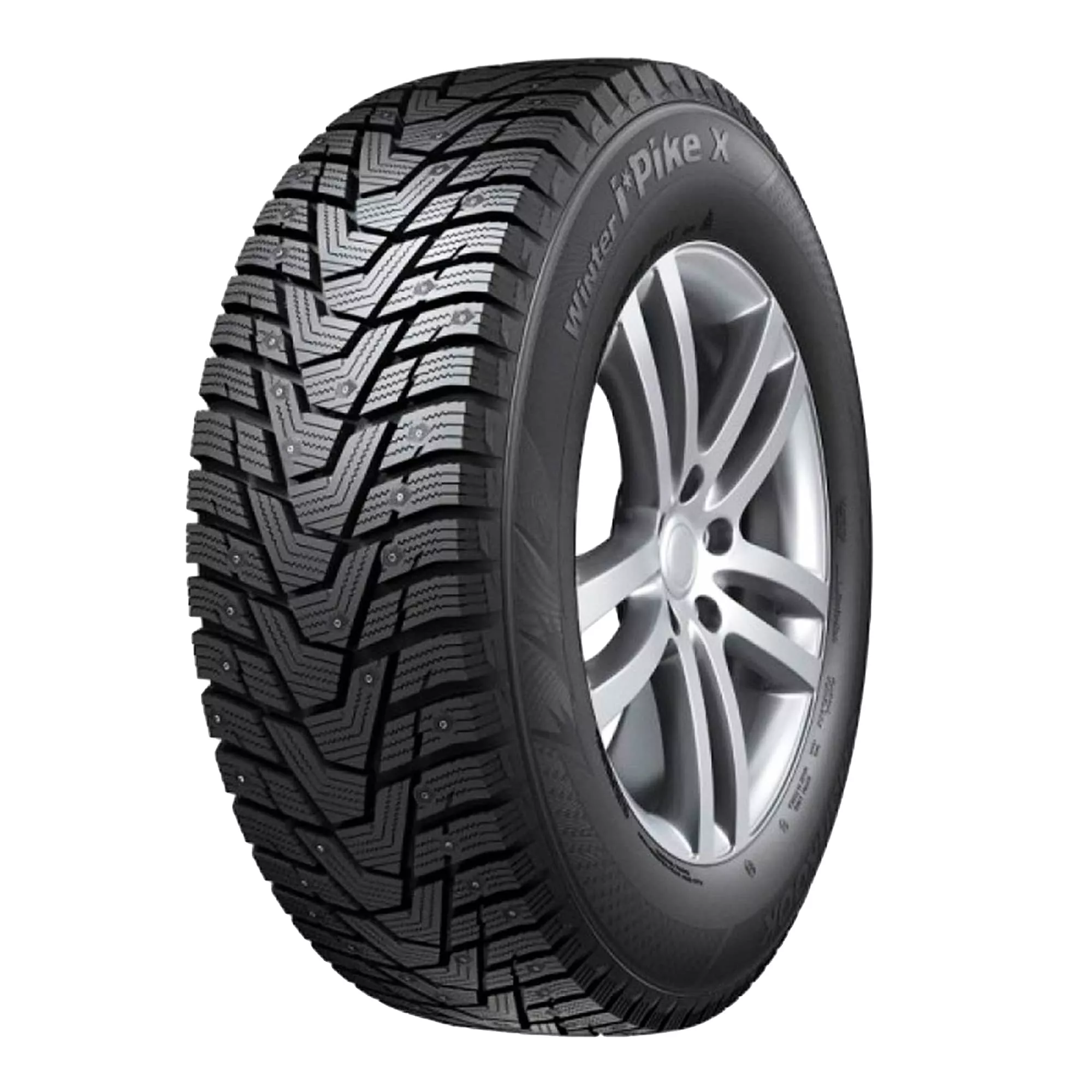 Шина Hankook Winter i*Pike X W429A 265/65R17 112T