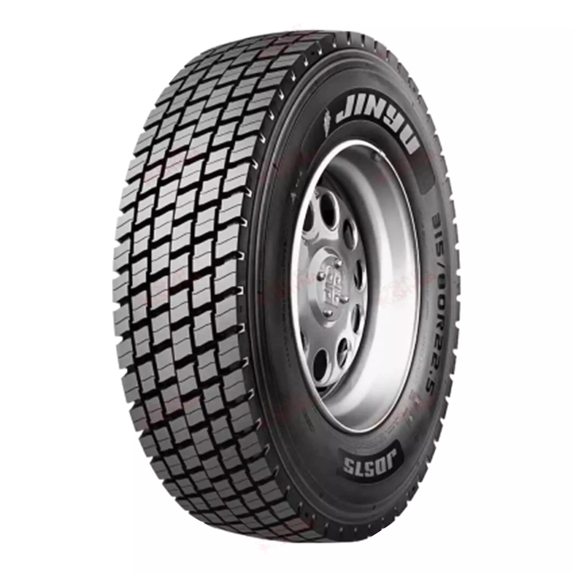 Jinyu JD575 (315/80R22.5 156/150L)