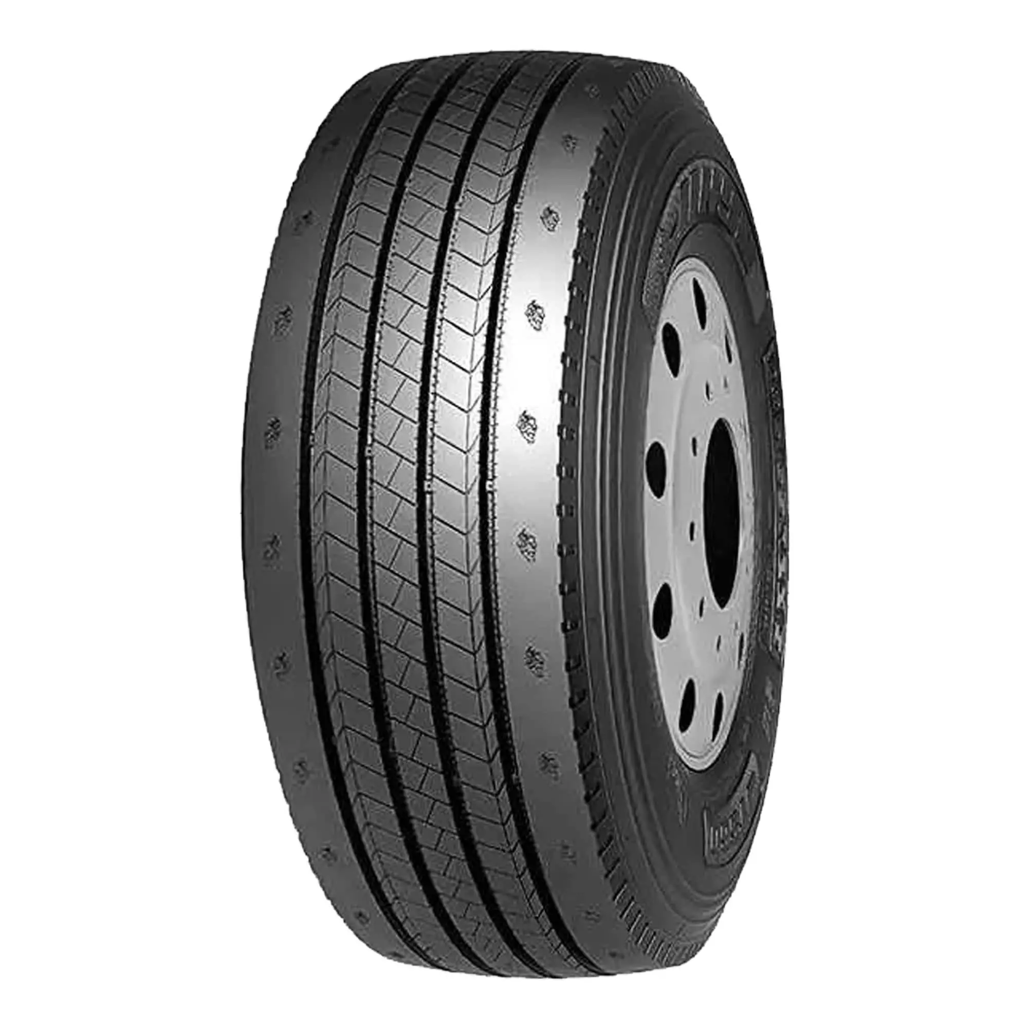 Шина Jinyu JT560 3PMSF 445/45R19,5 160J 20PR