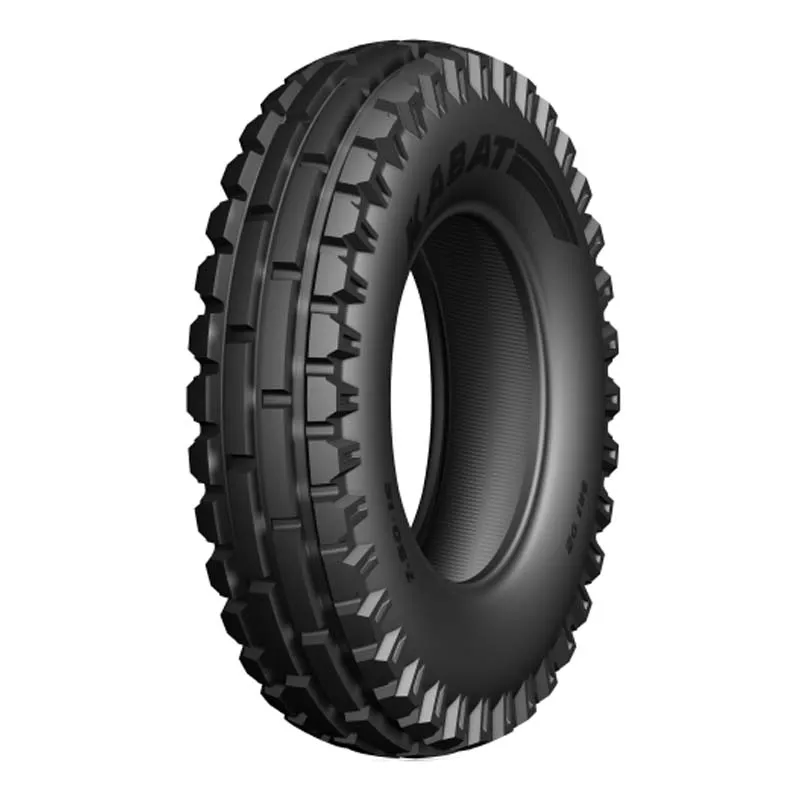 Шина Kabat SRF-02 7,50-16 6PR 98A8 TT Шина Kabat SRF-02 7,50-16 6PR 98A8 TT