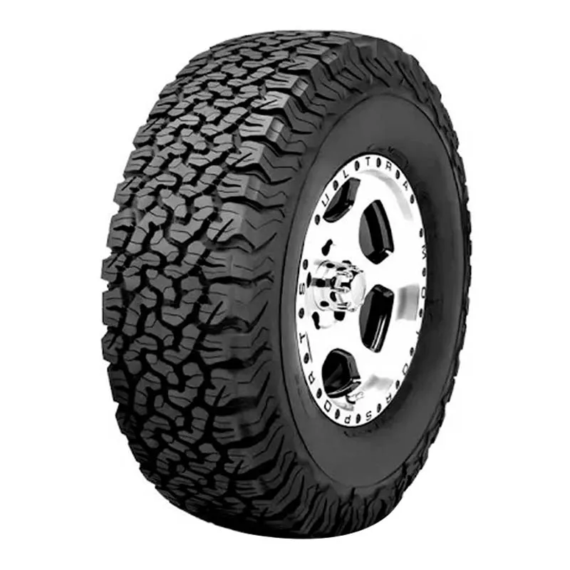 Шина Kapsen AT02 225/65R17 102T