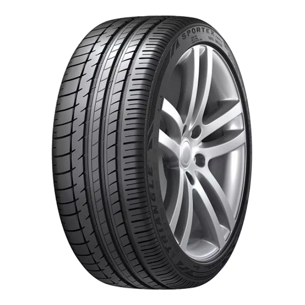 Шина Kapsen K3000 245/40R20 99Y XL